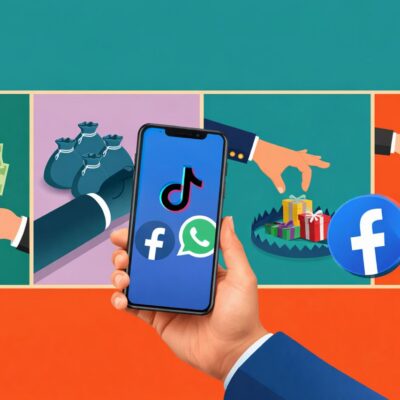 Lutte contre la corruption : « Les réseaux sociaux peuvent attirer l’attention du public sur les faits »